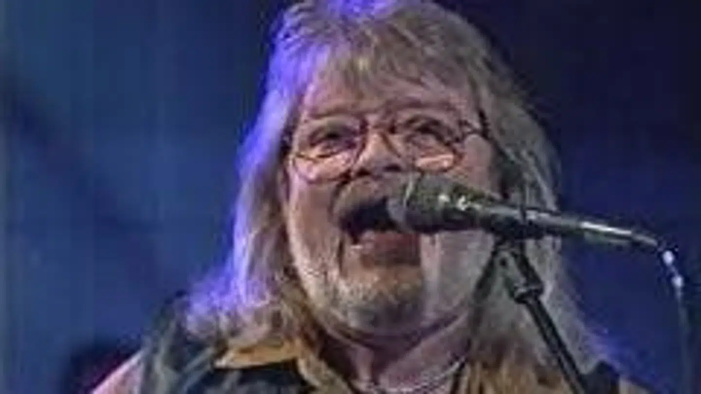 Teddy Edelmann er gået bort. Han blev 76 år.