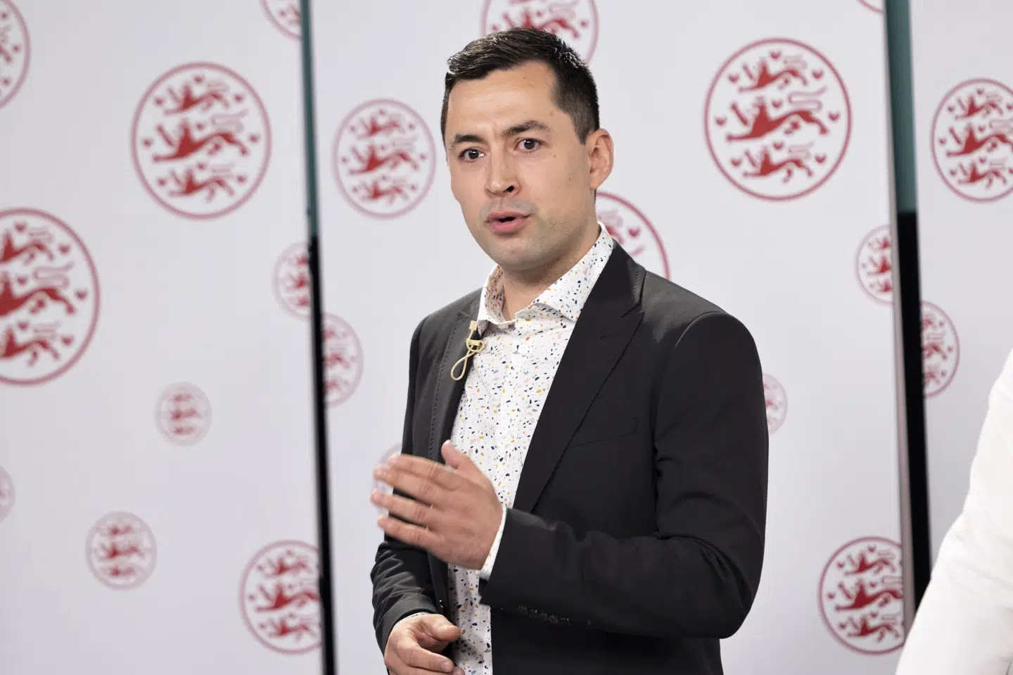 FV22: Grønlandske politikere debatterer inden folketingsvalget. Grønlands landsstyreformand, Múte B. Egede, har rettet skarp kritik af regeringen for ikke at have sat udredningen af spiralsagen i gang. (Arkivfoto).