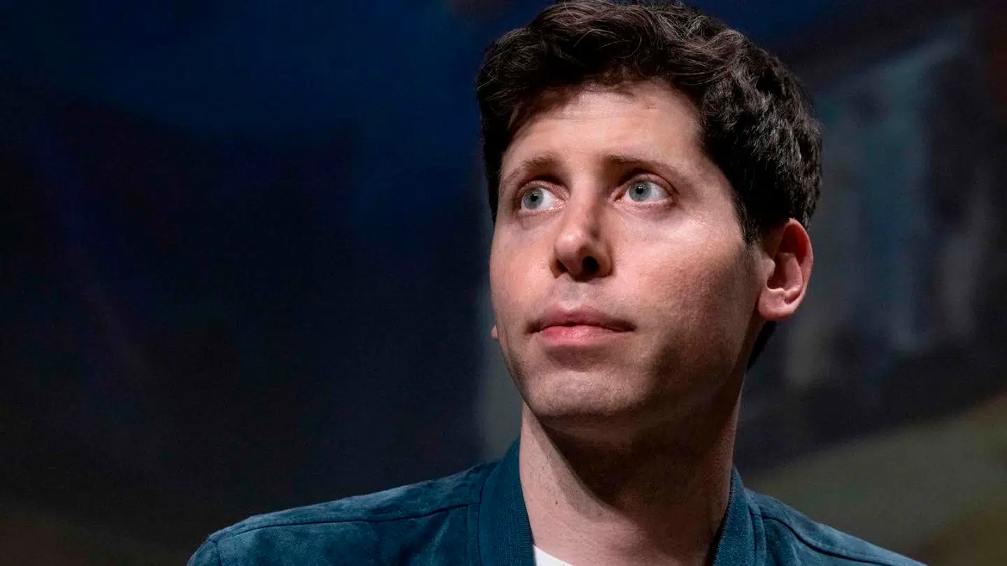 Sam Altman er blot en af de eksperter, der nu advarer om brugen af kunstig intelligens. (Arkivfoto)