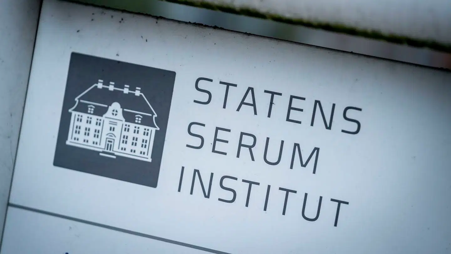 Statens Serum Institut opfordrer gravide kvinder til at lade sig vaccinere mod kighoste.