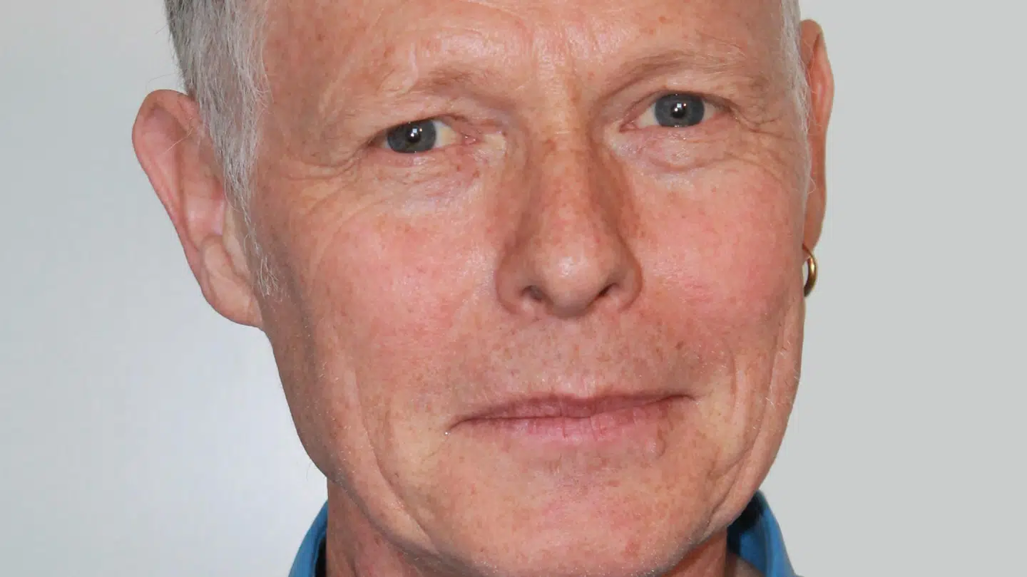 Peer Brehm Christensen. Foto: Odense Universitetshospital.