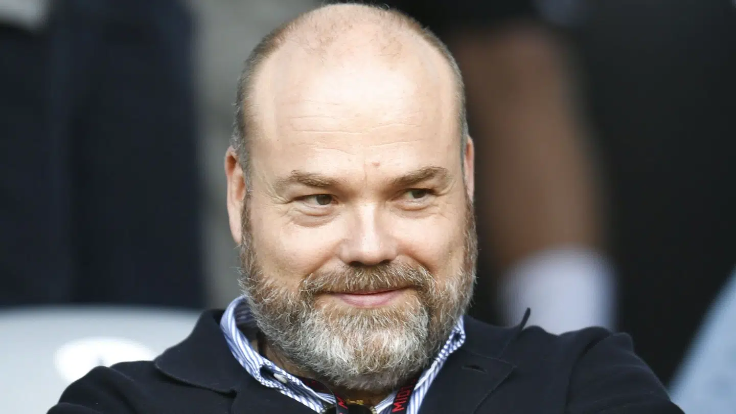 Anders Holch Povlsen har været medejer af Bianco siden 2016. (Arkivfoto.) Jens Nørgaard Larsen/Ritzau Scanpix