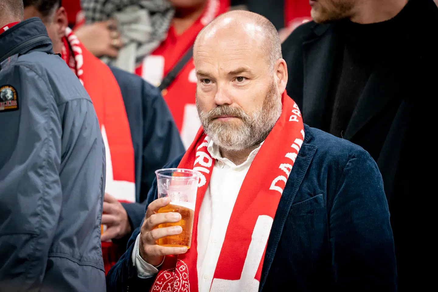 Anders Holch Povlsen er kendt som en driftig forretningsmand.