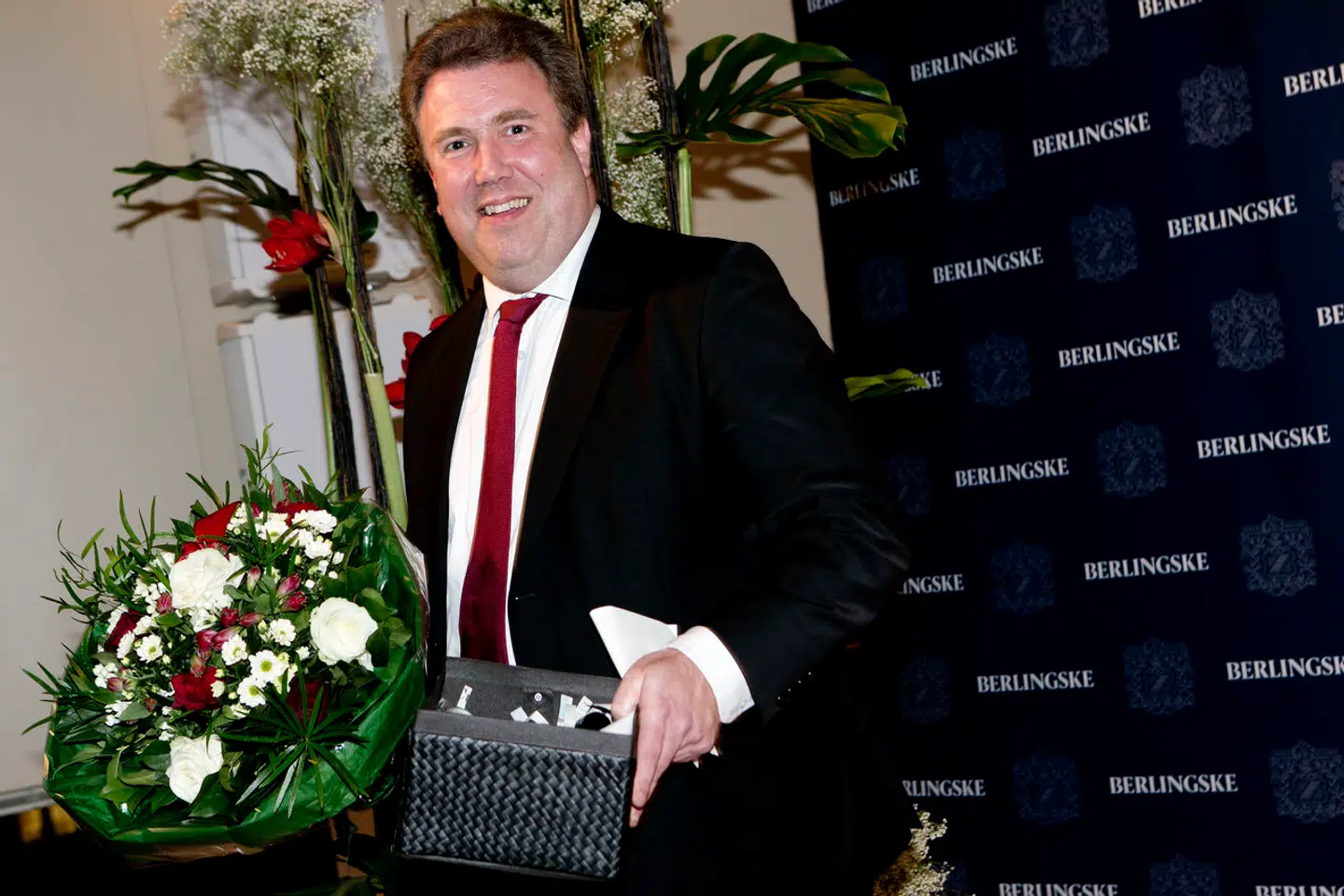 En lækket afhøringsrapport viser, at DRs EU-korrespondent Ole Ryborg delte omfattende research med EUs antisvindelenhed OLAF i forbindelse med MELD-sagen