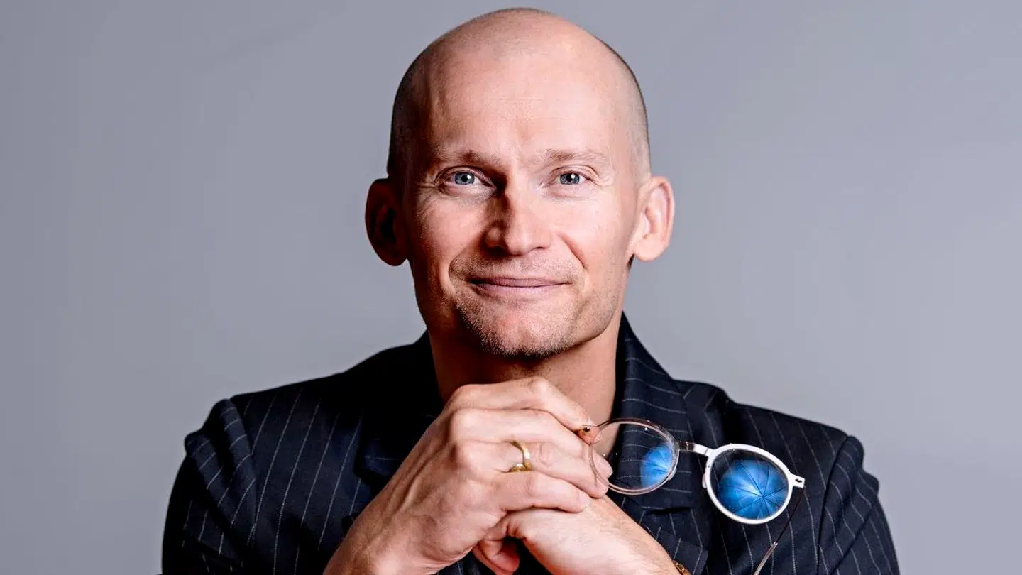 Christian Stadil står i spidsen for der Thornico.