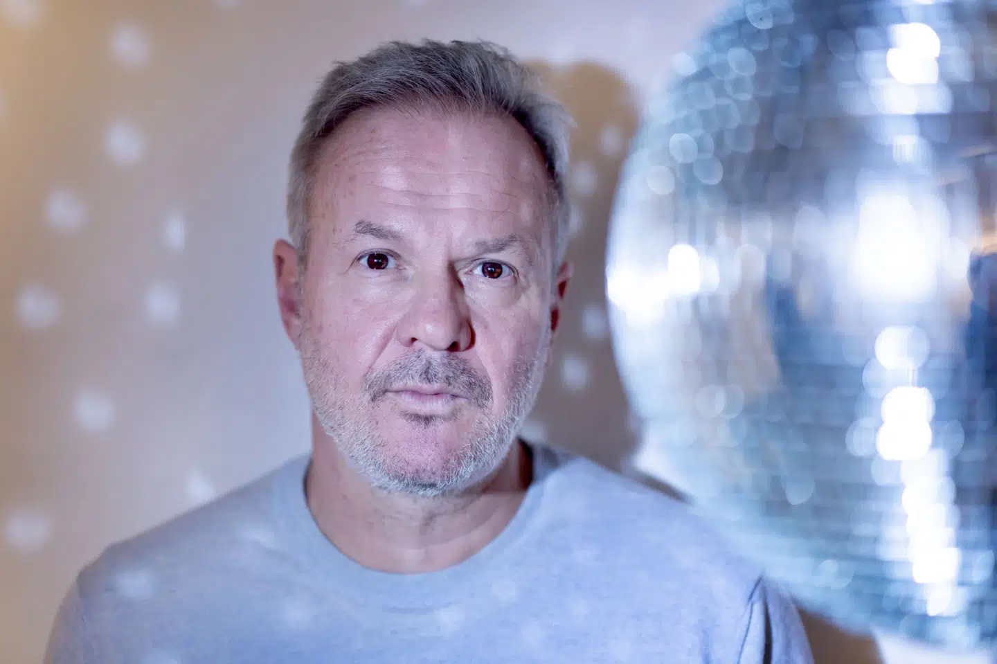 Fra 14. august kan radiostationen Classic FM's lyttere høre Dan Rachlin som vært om eftermiddagen på hverdagene. (Arkivfoto).