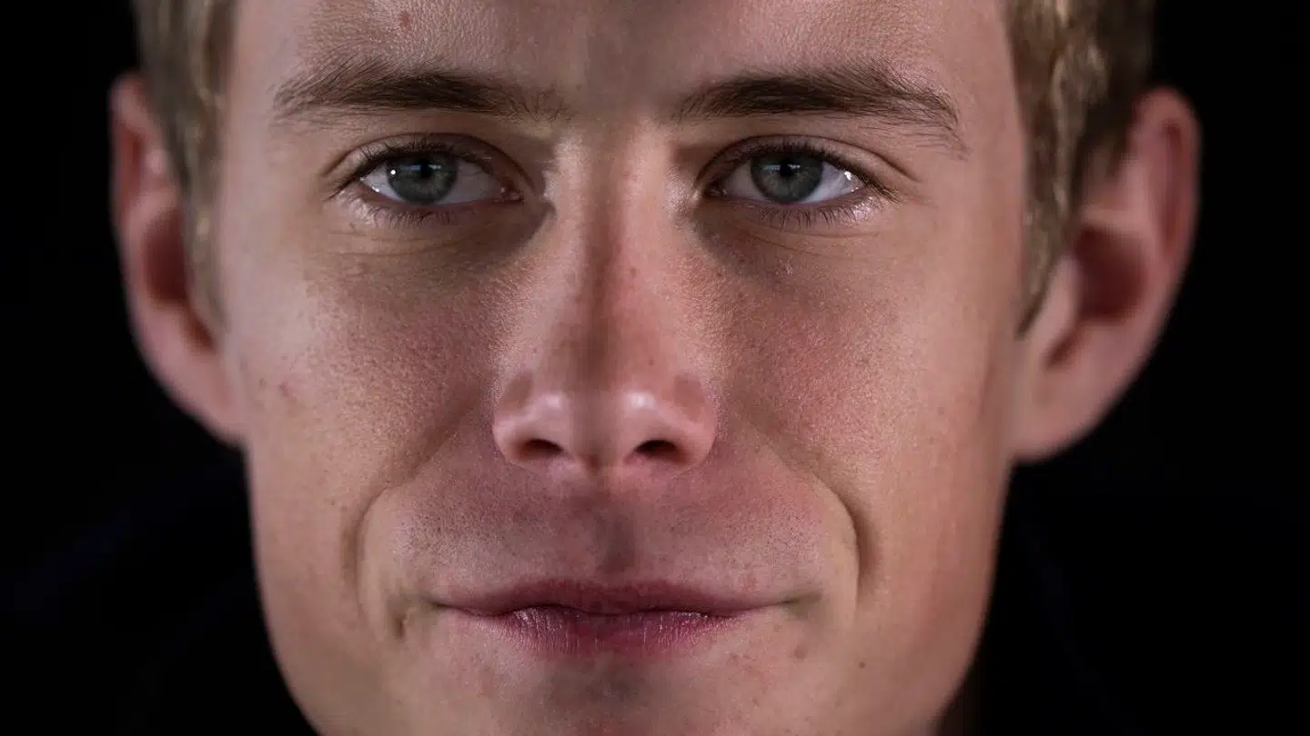 Jonas Vingegaard kommer ikke til at tage chancer.