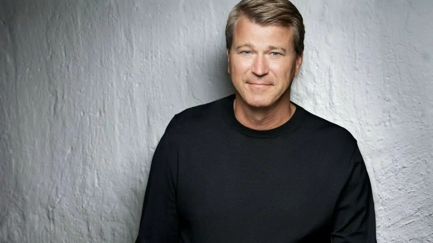 Anders Jensen er færdig hos Viaplay.