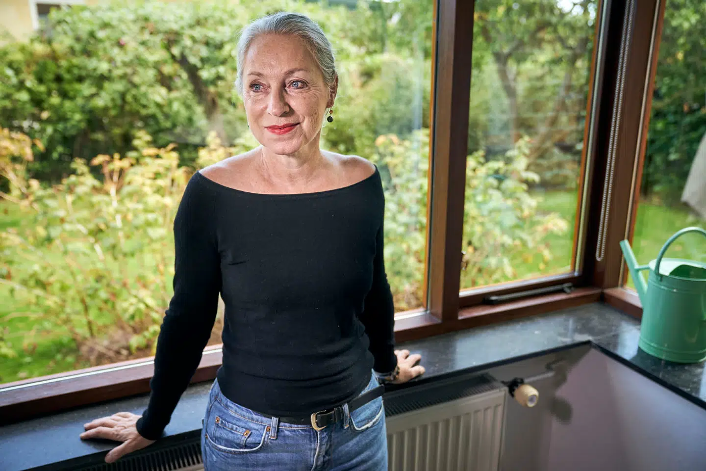 forbrugerøkonom Ann Lehmann Erichsen.