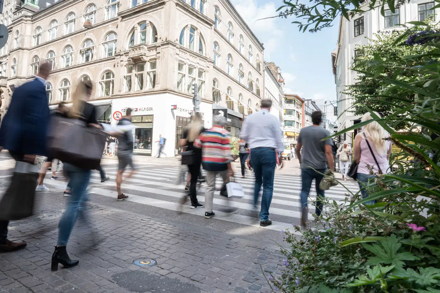Mange faggrupper har ikke råd til at købe ejerbolig i hovedstaden og må vende byen ryggen.