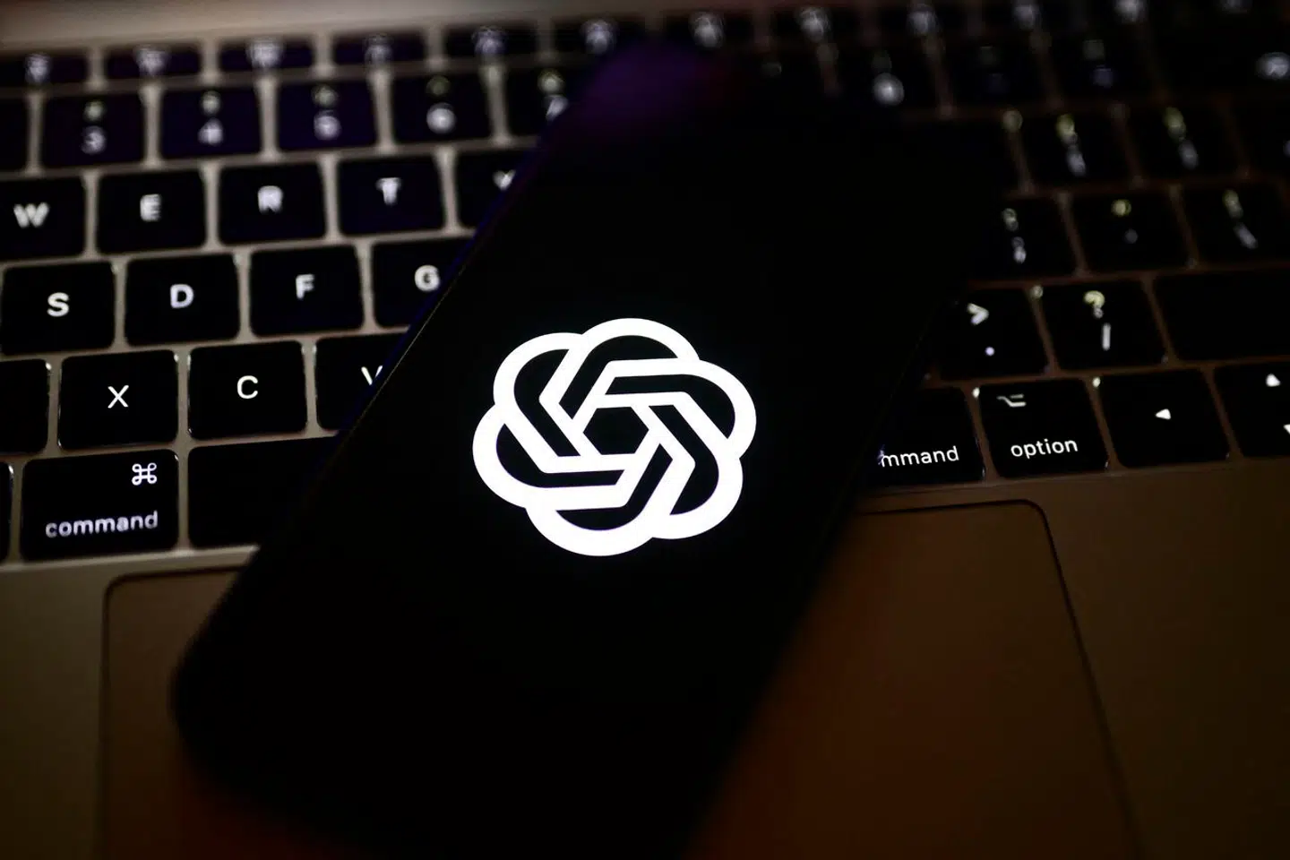 Investeringsstrateg hos Danske Bank, Lars Skovgaard Andersen, ser kunstig intelligent som en megatrend.