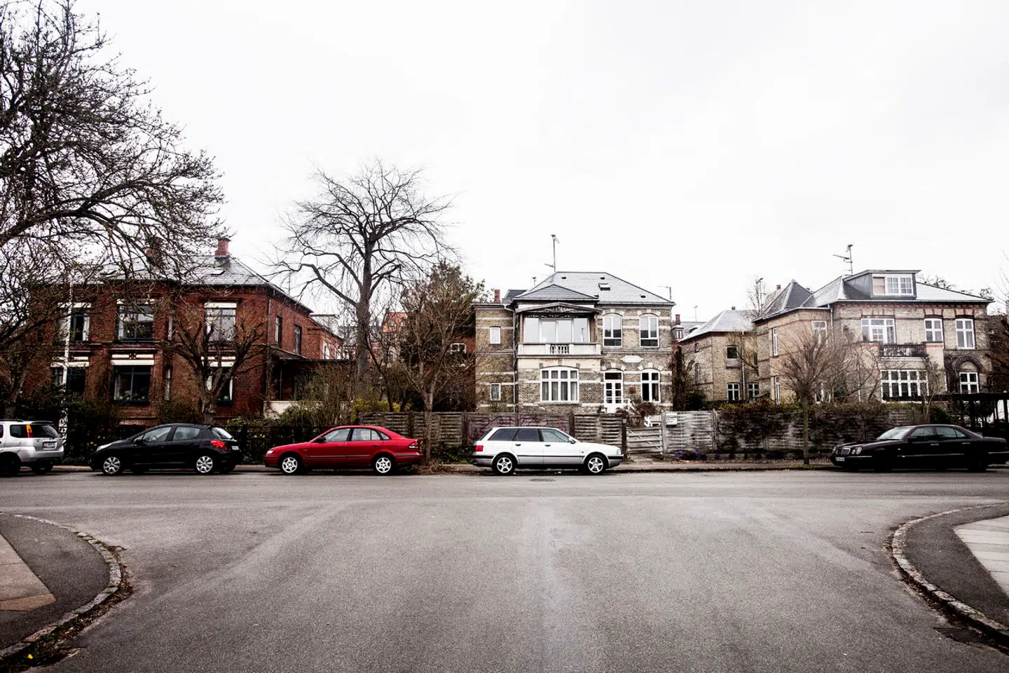 Grundskylden stiger for grundejere.