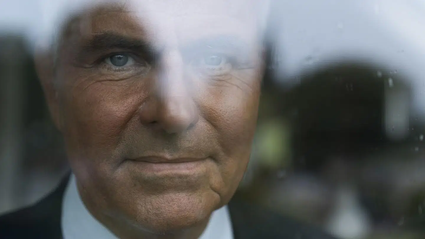 Privatøkonomisk rådgiver Karsten Engmann Jensen