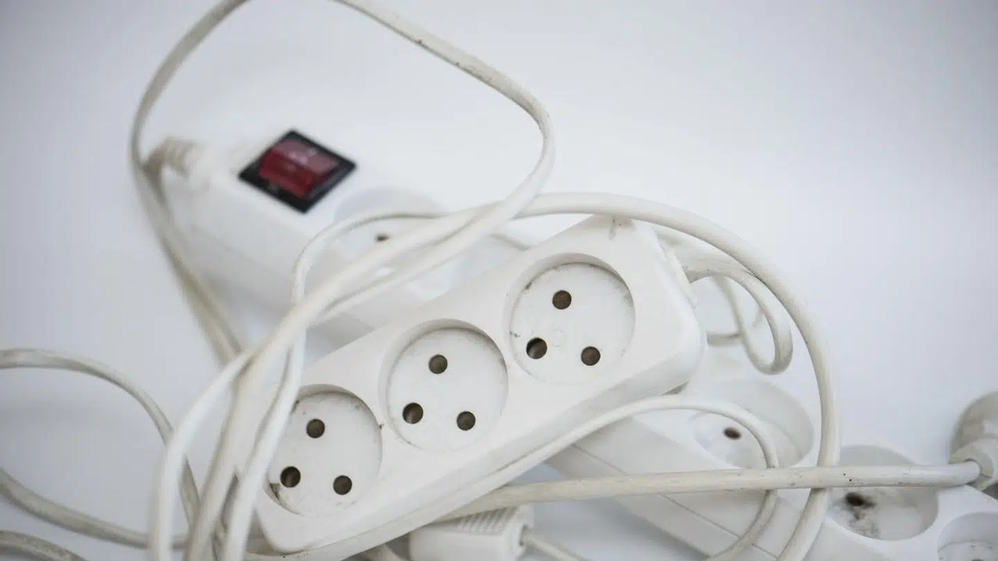 Forbrugerrådet Tænk har testet 37 forskellige elsselskaber. Fem af selskaberne dumper. Arkivfoto: Kristian Djurhuus