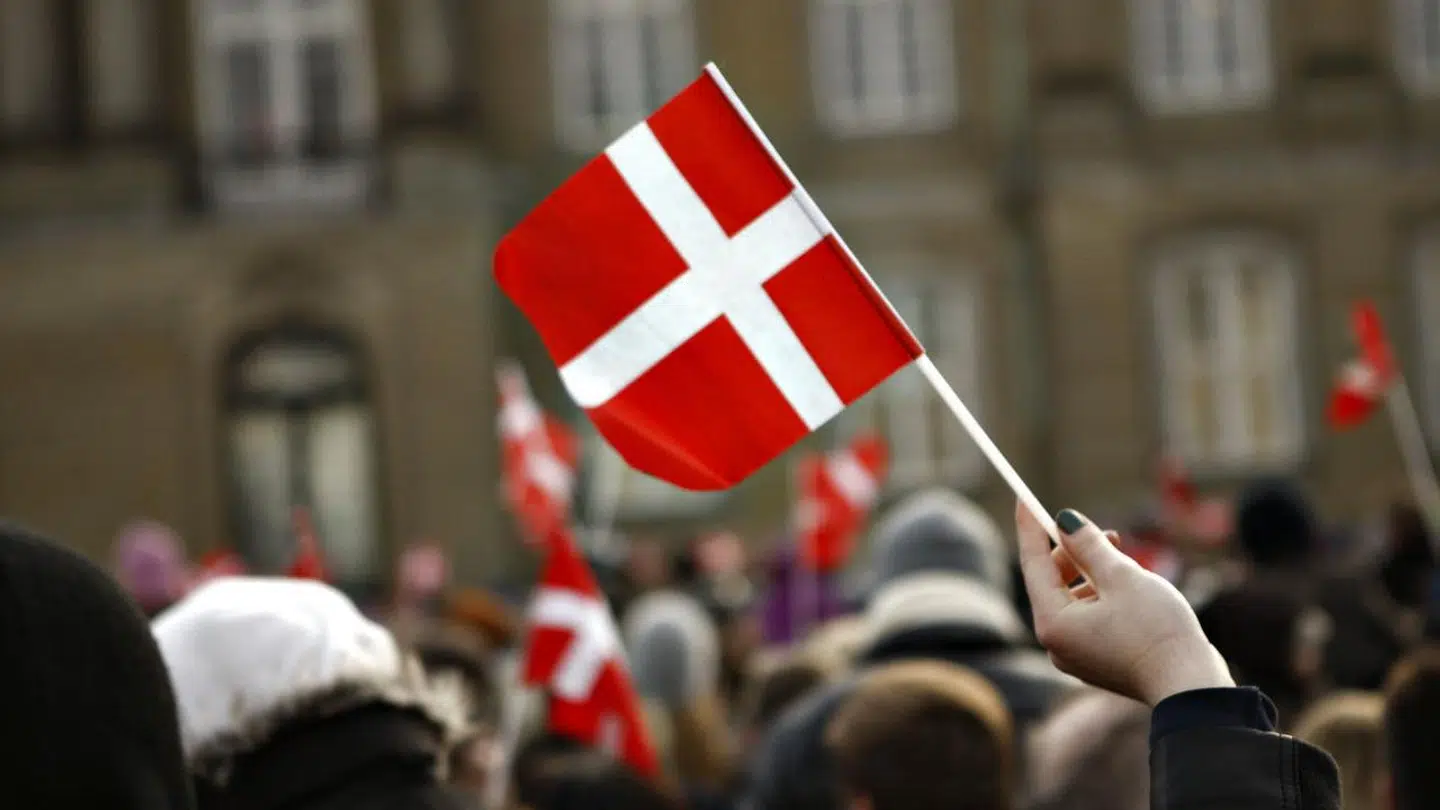 (ARKIV) (Foto: Camilla Rønde/Ritzau Scanpix)