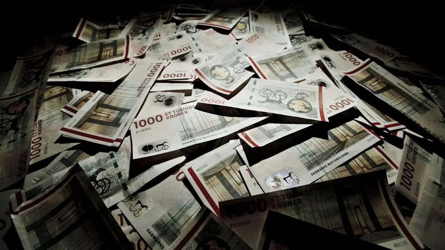 Foto: Mads Nissen/Ritzau Scanpix