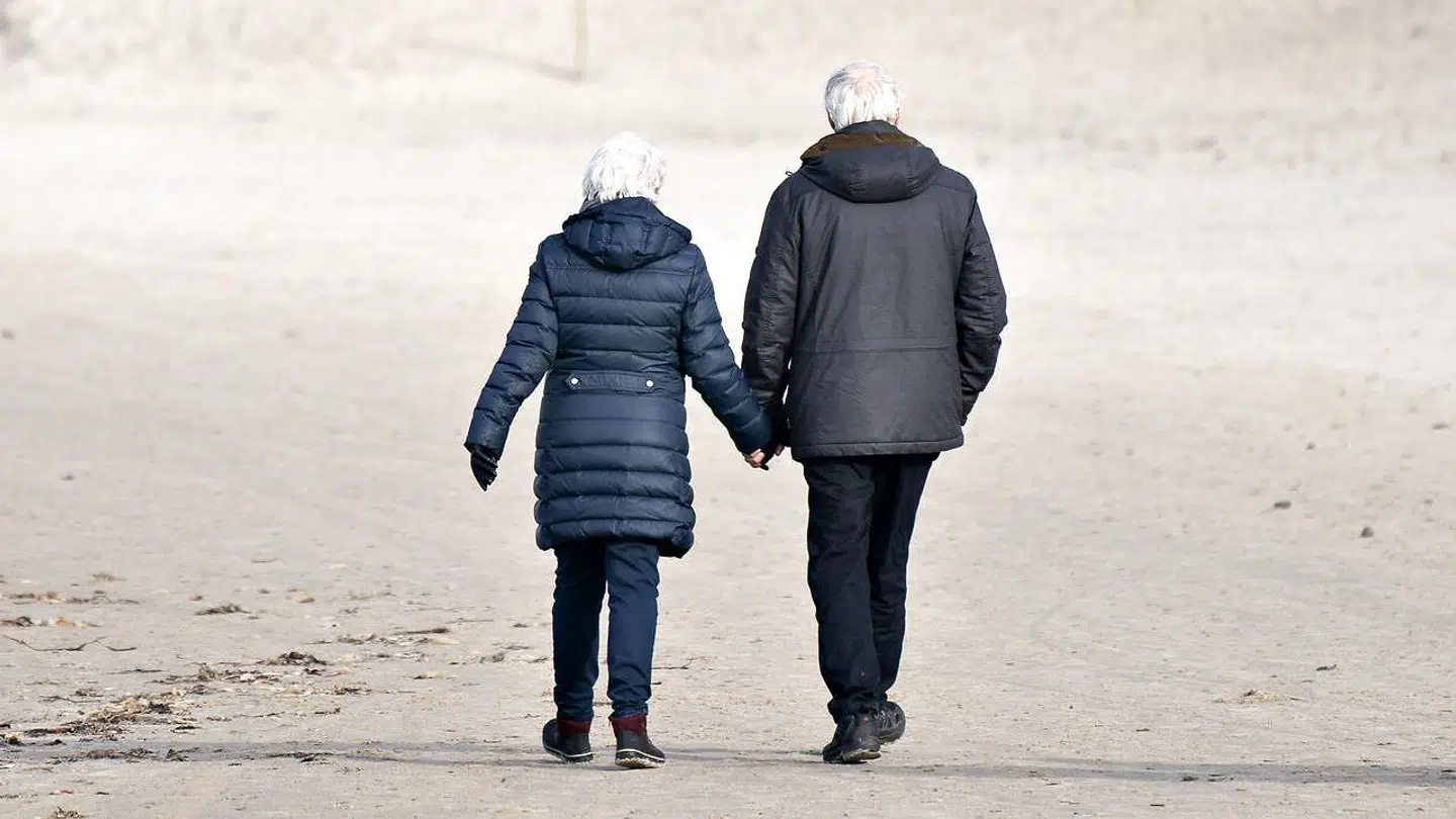(Foto: Henning Bagger/Ritzau Scanpix)