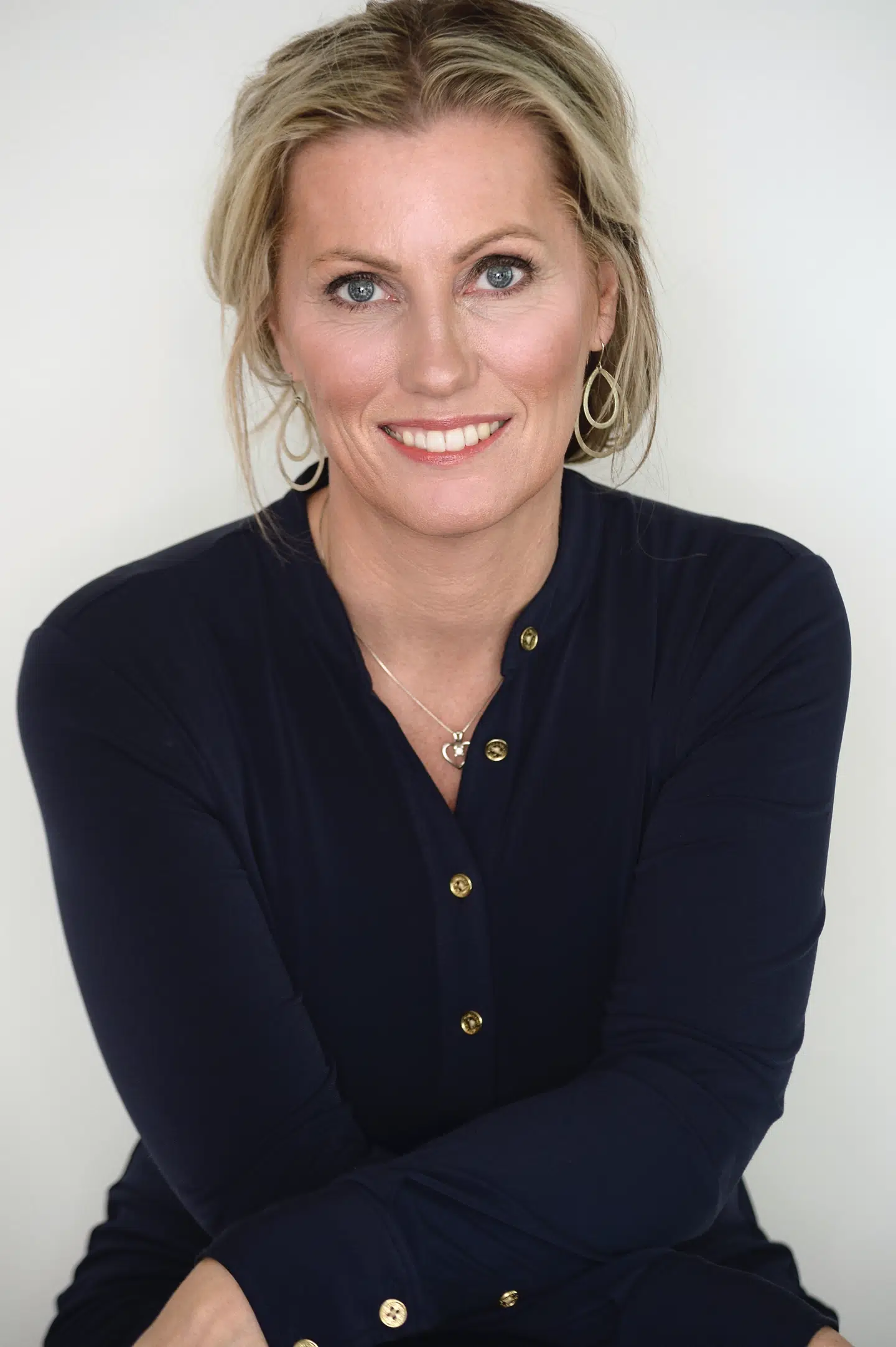 Lene Okholm har været bankrådgiver i 10 år – og de seneste 10 år har hun været selvstændig privatøkonomisk rådgiver.