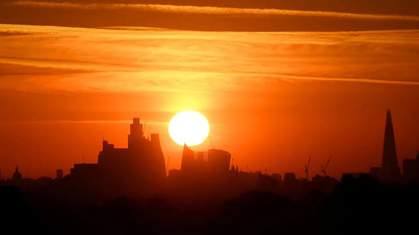 REUTERS/Toby Melville