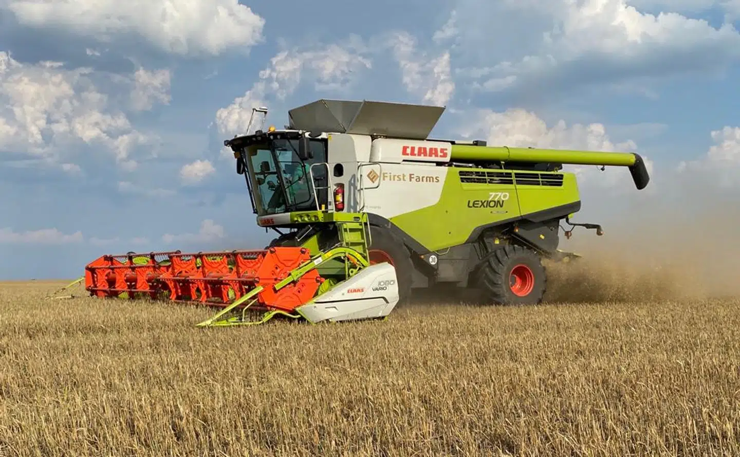 Selskabet opkøber og moderniserer landbrugsselskaber og jord for at optimere driften således at der i fremtiden kan produceres landbrugsvarer, som er konkurrencedygtige på pris og kvalitet. Selskabet har siden december 2006 været noteret på NASDAQ Copenhagen.