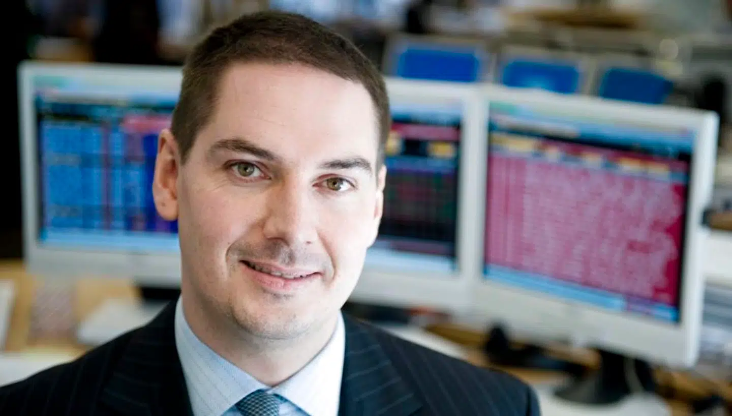 BMINTERN - Jesper Langmack, Danica Pension