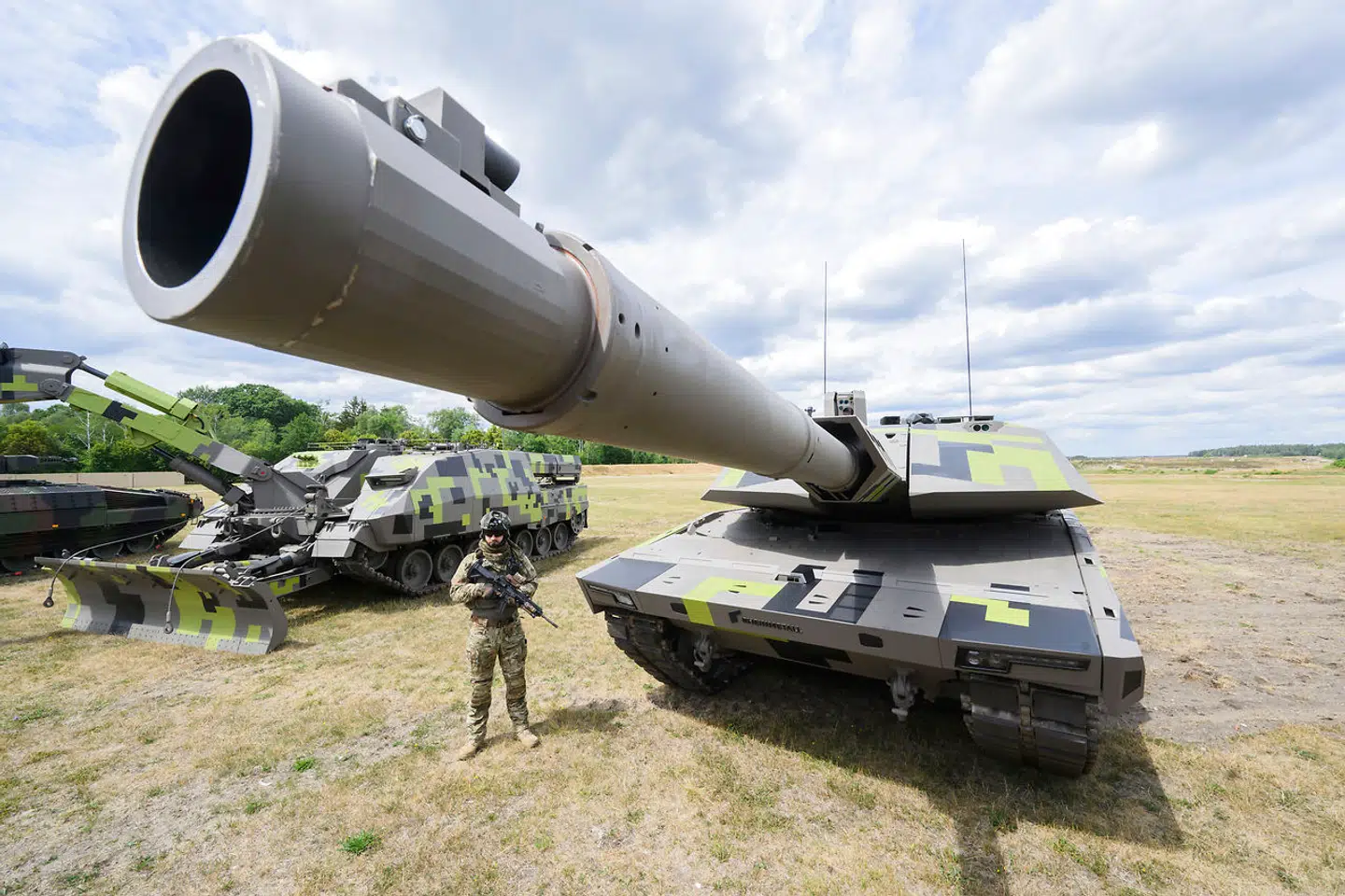 Photo by: Julian Stratenschulte/picture-alliance/dpa/AP Images