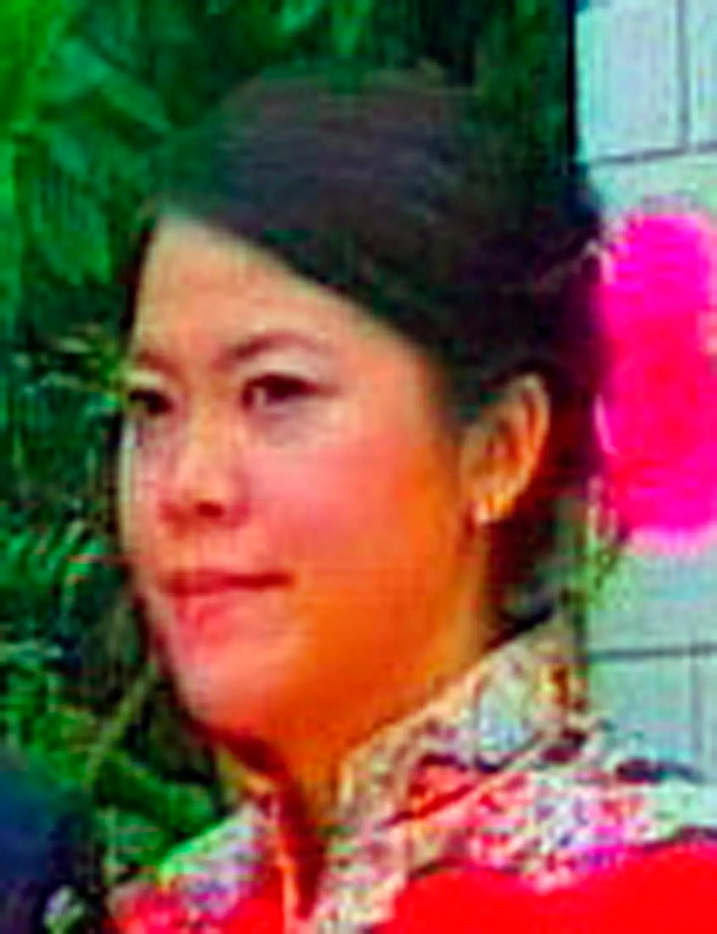 Yang Huiyan