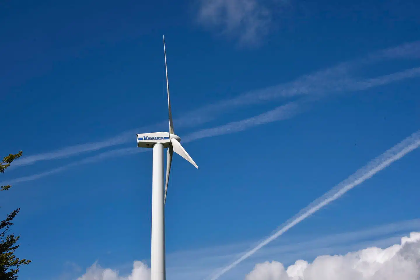 Arkivfoto: Aktionærerne i Vestas er på papiret blevet næsten 26 milliarder kroner rigere torsdag.