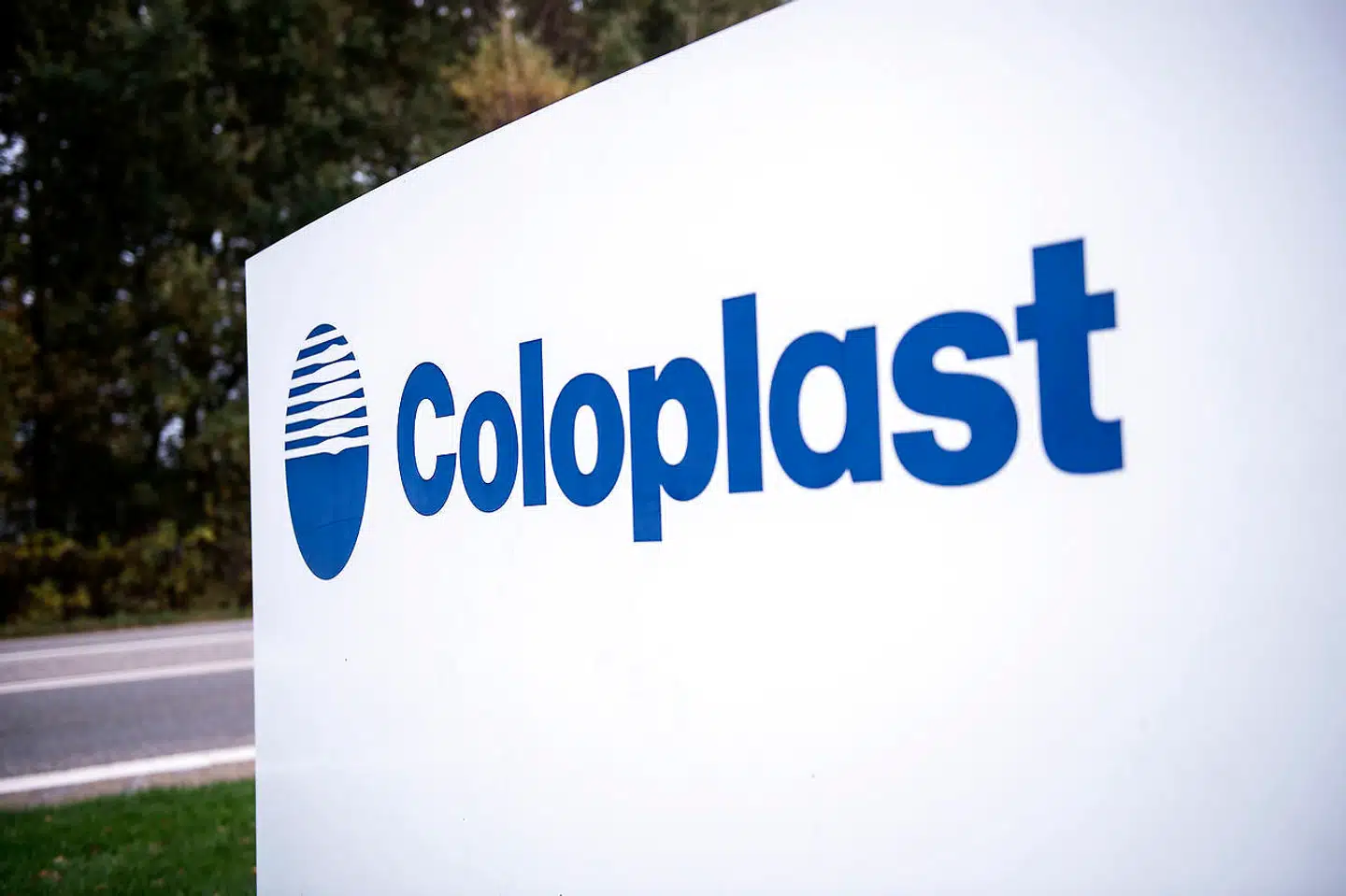 Arkivfoto: Coloplast forventer en vækst i omsætning på mellem 11 og 12 procent i det nye regnskabsår.