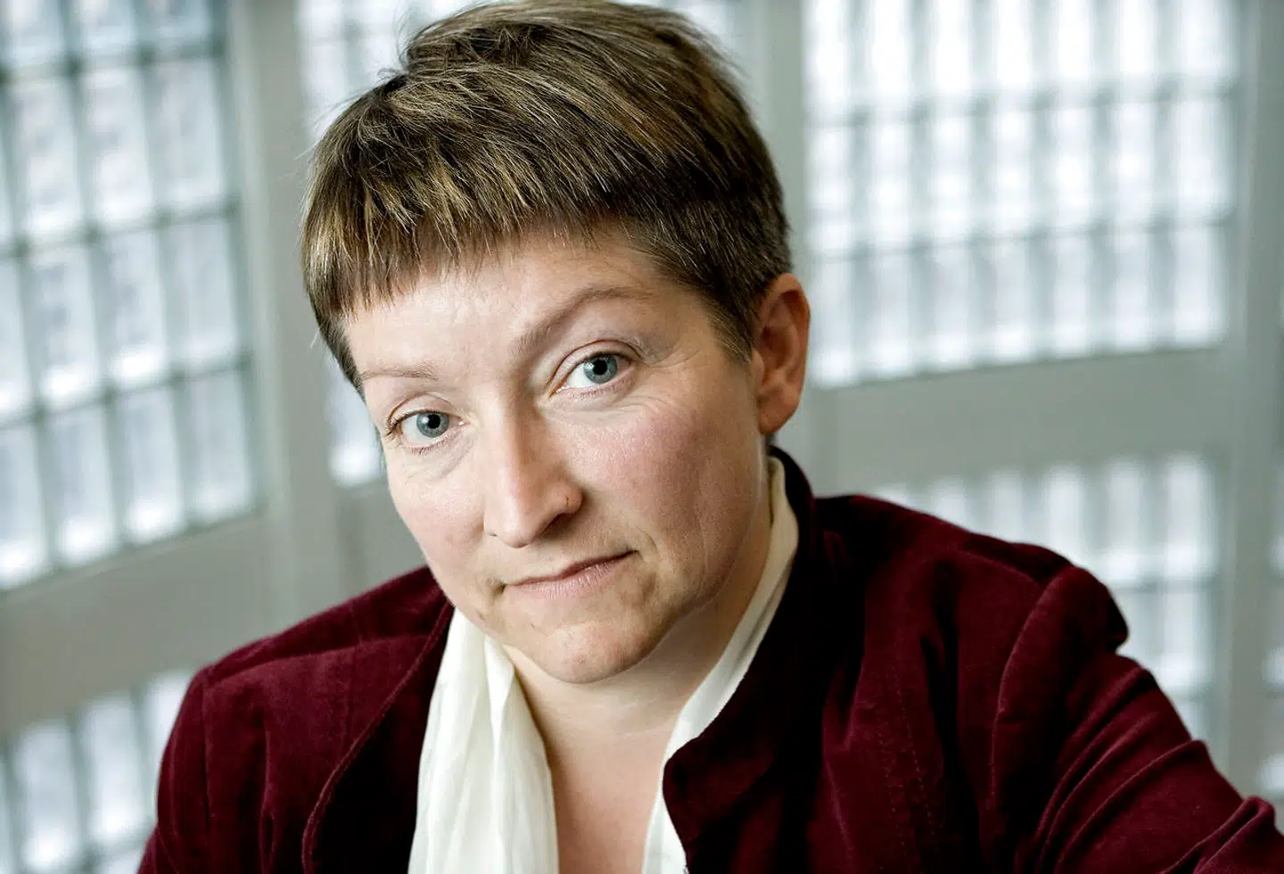 Investeringschef Nina Movin fra Nordea opstarter ny virksomhed.