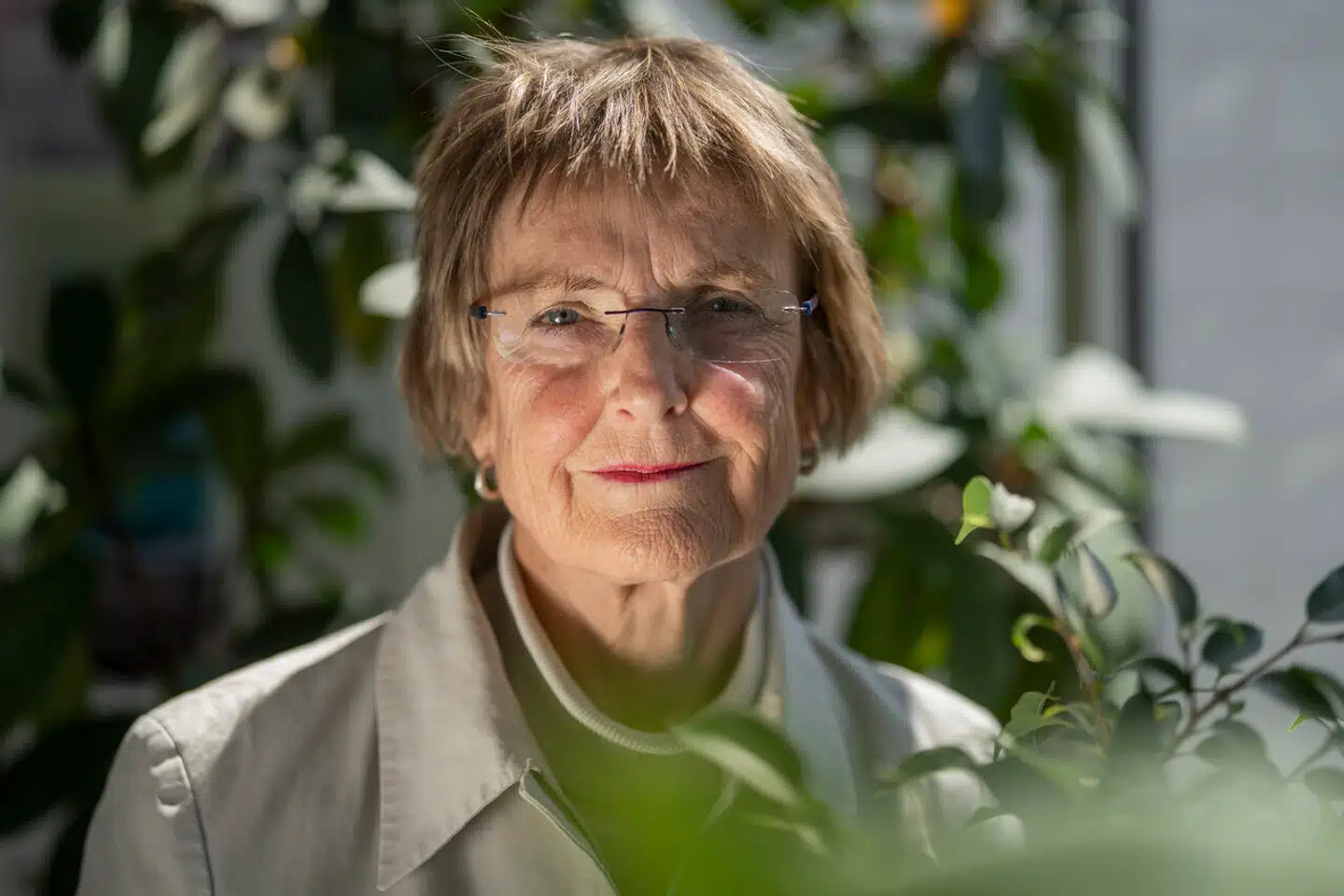 73-årige Birgit Arentoft er stadig frustreret. Selvom hun i dag er helbredt for den brystkræft, der blev opdaget for sent i 2016, er det for dårligt, mener hun, at systemet ikke brugte de metoder, der kunne have betydet, at hun ikke skulle have fjernet begge bryster.