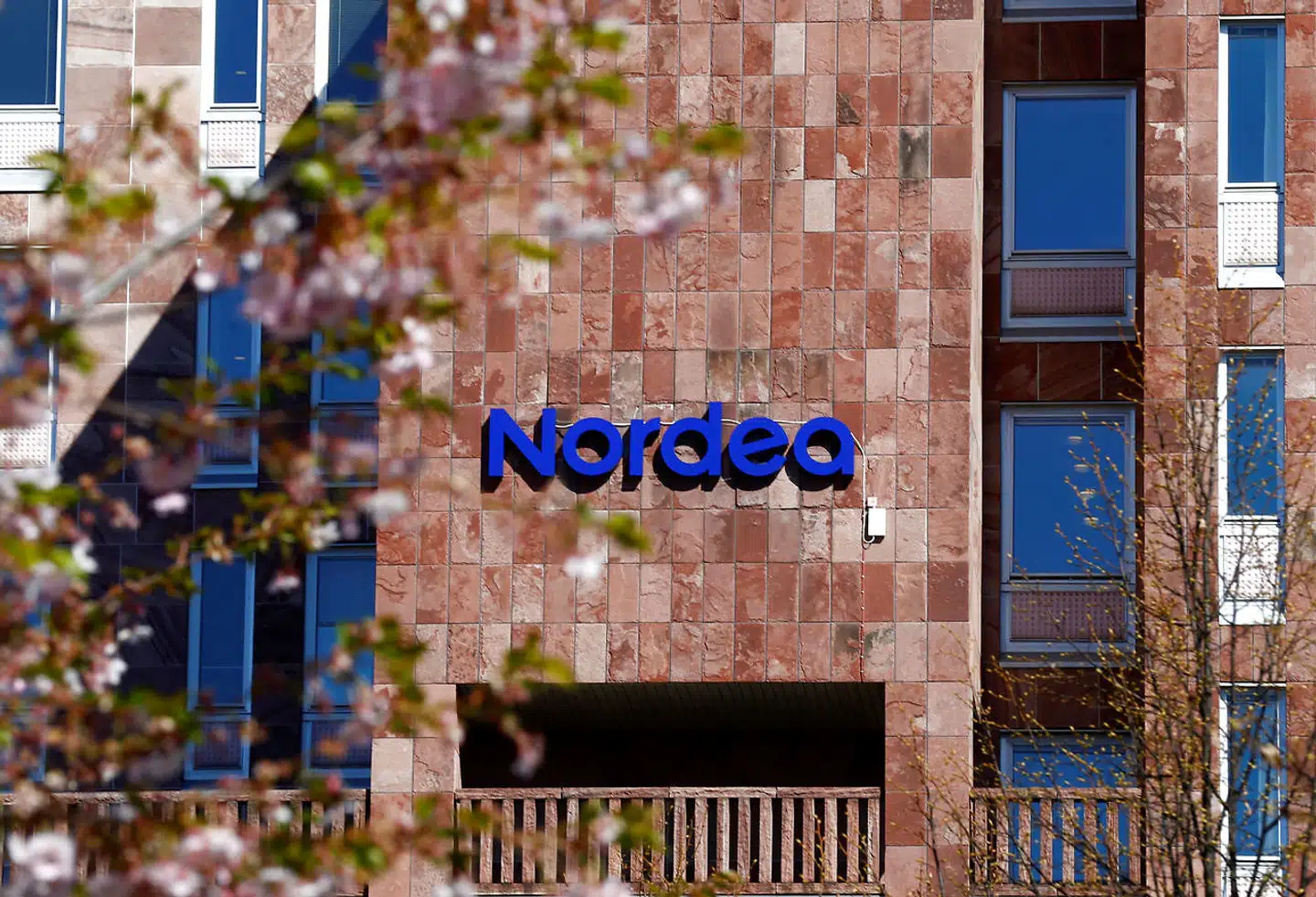 En ansat i nordens største Bank, Nordea, er blevet arresteret i Stokholm efter beskyldninger om alvorlig misbrug af insiderinformation, skriver Bloomberg. Arkivfoto: Ints Kalnins/Reuters/Ritzau Scanpix