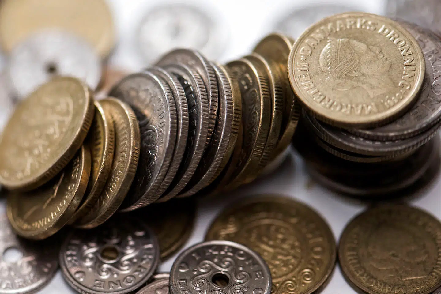 (ARKIV) (Foto: Kristian Djurhuus/Ritzau Scanpix)