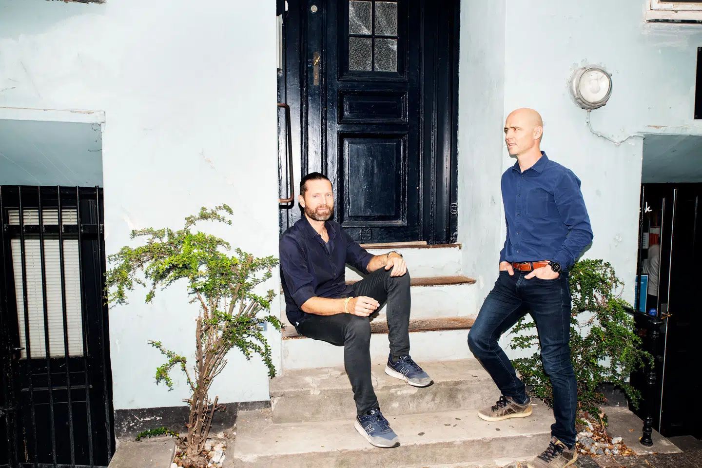 Brain+ er stiftet i 2012 af Kim Baden-Kristensen og Ulrik Ditlev Seemann Eriksen, som ved etableringen af Brain+ sagde farvel til lederstillinger hos vindmølleproducenten Vestas, for at hellige sig bekæmpelse af demens og Alzheimers med digitale behandlingsformer. Brain+ har i dag tre produkter til behandling og forebyggelse af demens og Alzheimers. Disse produkter indgår i 6 kliniske studier, som alle er i den kliniske fase 2a og fuldt finansierede. Målet for de kommende år er at indlede fase 3 forsøg og opnå regulatorisk godkendelse af kommerciel lancering af produktet Cognitive Stimulation Therapy, som er digital kognitiv stimulationsterapi til behandling af demens.Siden etableringen i 2012 har Brain+ modtaget privat finansiering og fondsmidler for 66 mio. kr., og har en central rolle i en række internationale demens-studier.