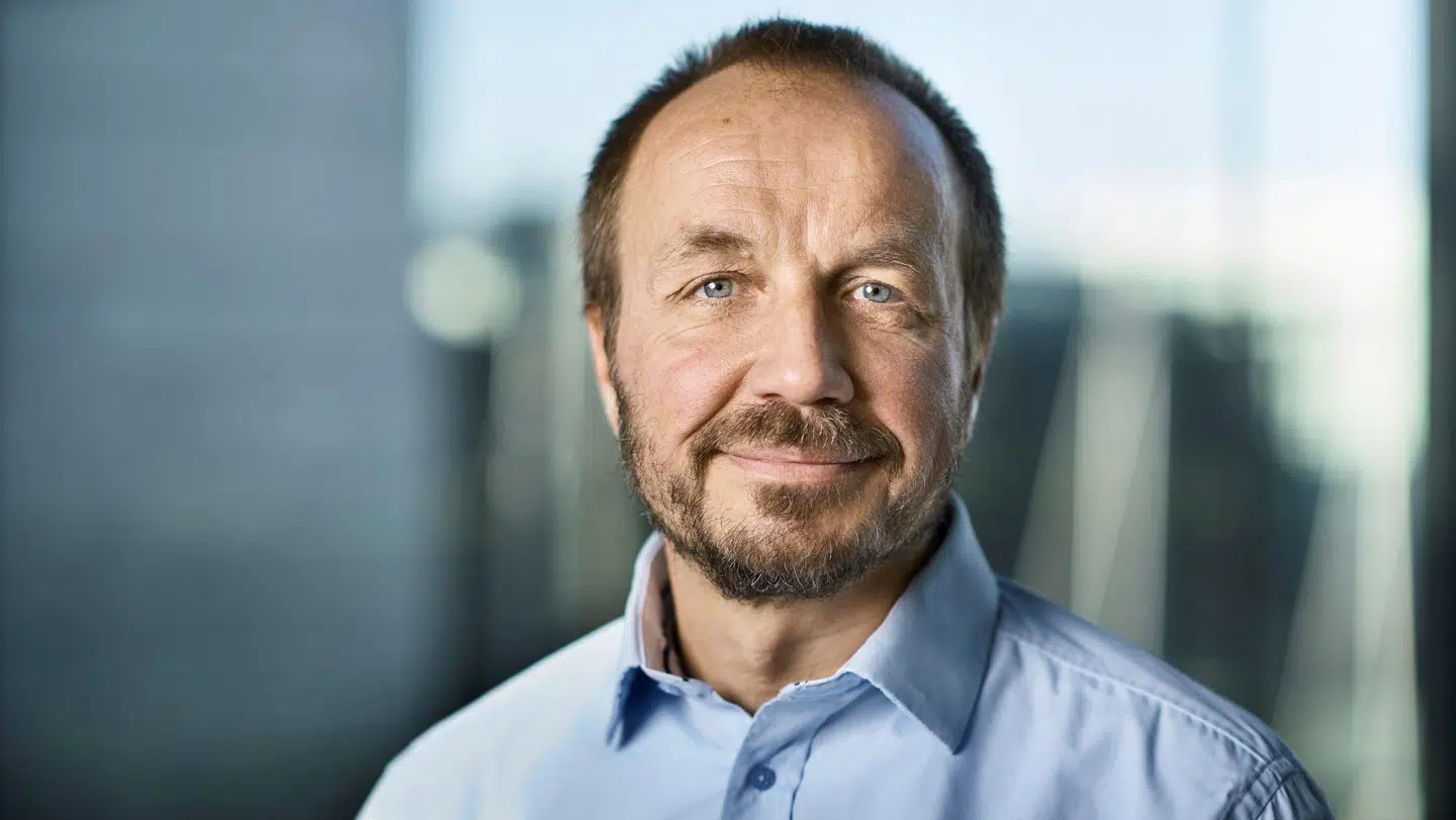 Niels Andersen har arbejdet professionelt med investering i over tre årtier.