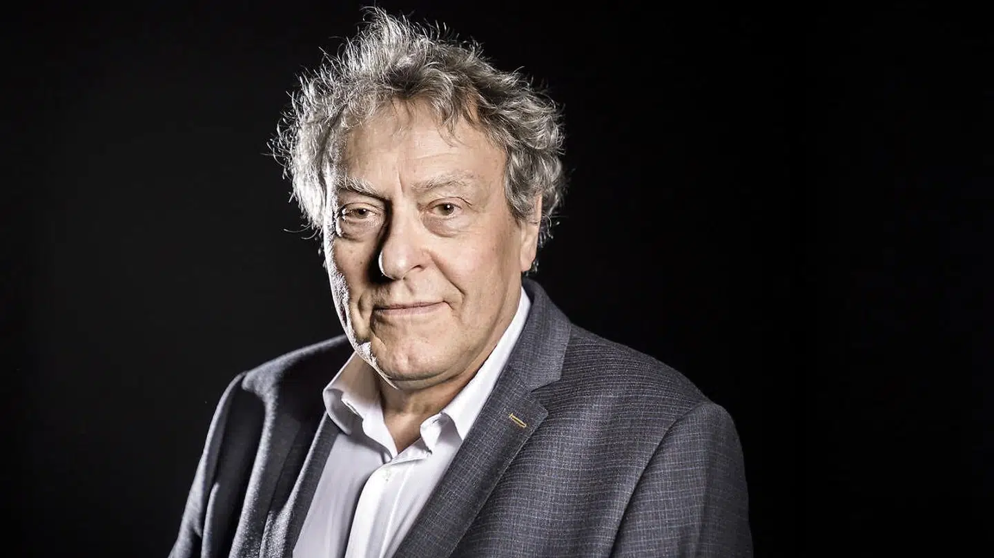 Lau Svenssen, aktieekspert i Millionærklubben.