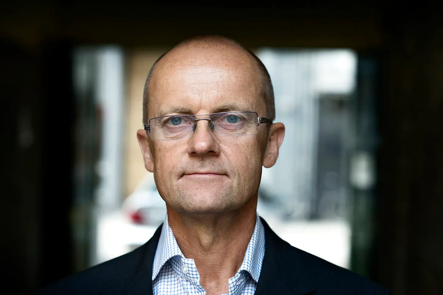 Cheføkonom Morten Bruun Pedersen, Forbrugerrådet Tænk, er overrasket over, at udviklingen i privates investeringer er så markant. Han frygter, at folk tager større risici, end de kan tåle.