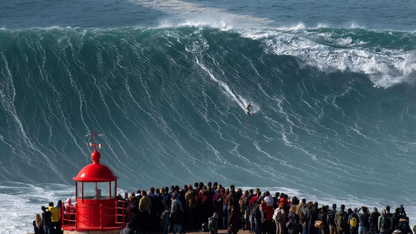 Økonomien bølger op og ned, og spørgsmålet er, om vi står foran et nyt brølende opsving, eller afslutningen på et langt opsving, der begyndte i kølvandet på Finanskrisen i 2008