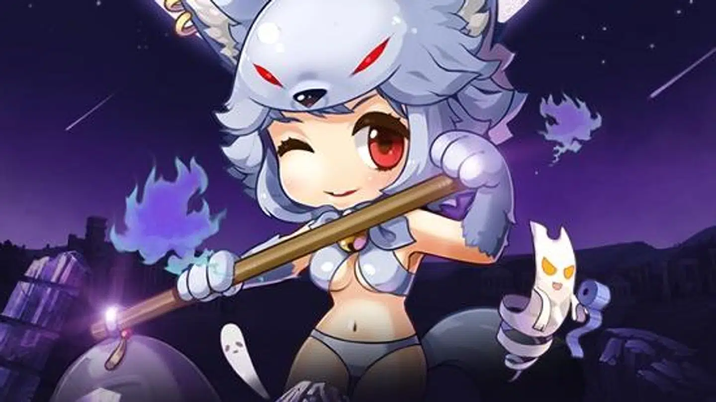 Sydkoreanske Gravity står bag Ragnarok-universet, hvor flere spillere kan udforske en eventyrverden og spille mod hinanden. Gravity blev grundlagt i år 2000.