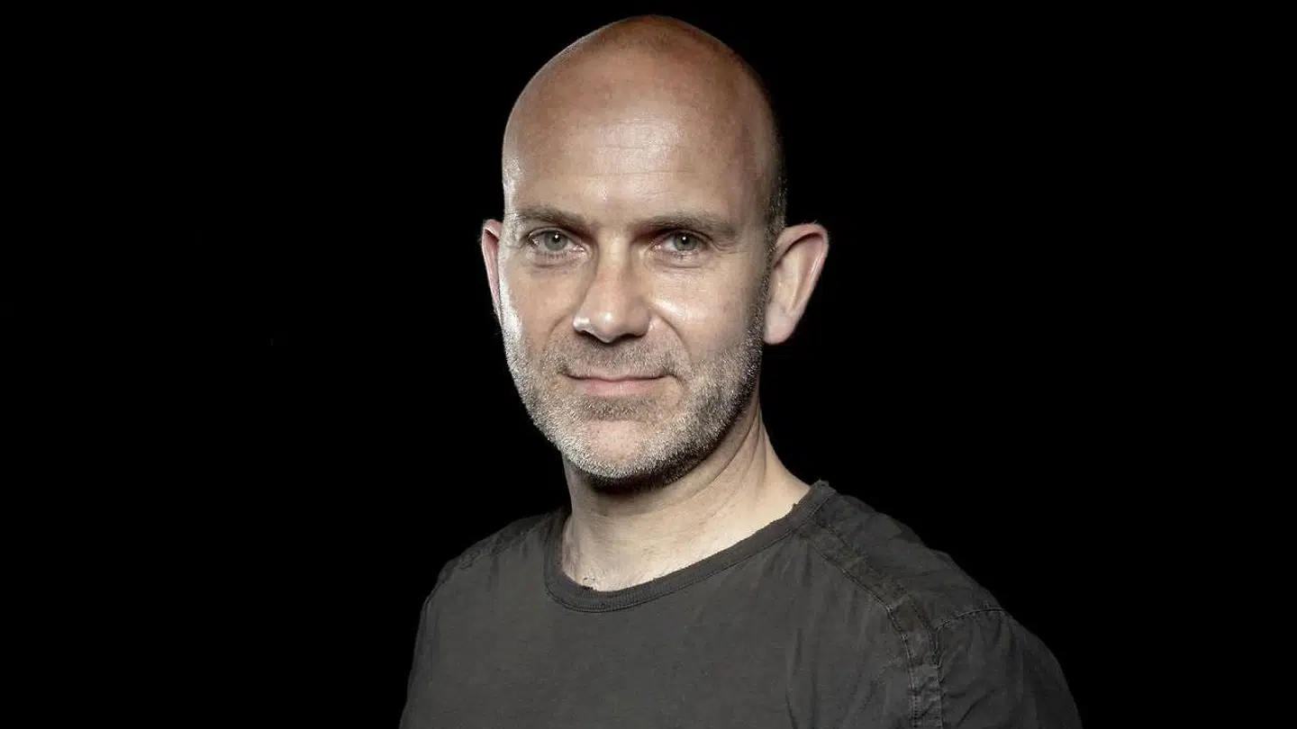 Mads Christiansen fra Millionærklubben.