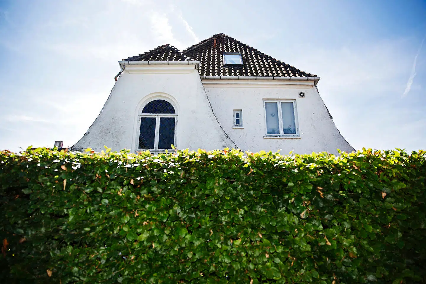 Huse bliver fortsat mere værd over hele landet. Dette kan dog hurtigt ændre sig, såfremt renterne stiger.