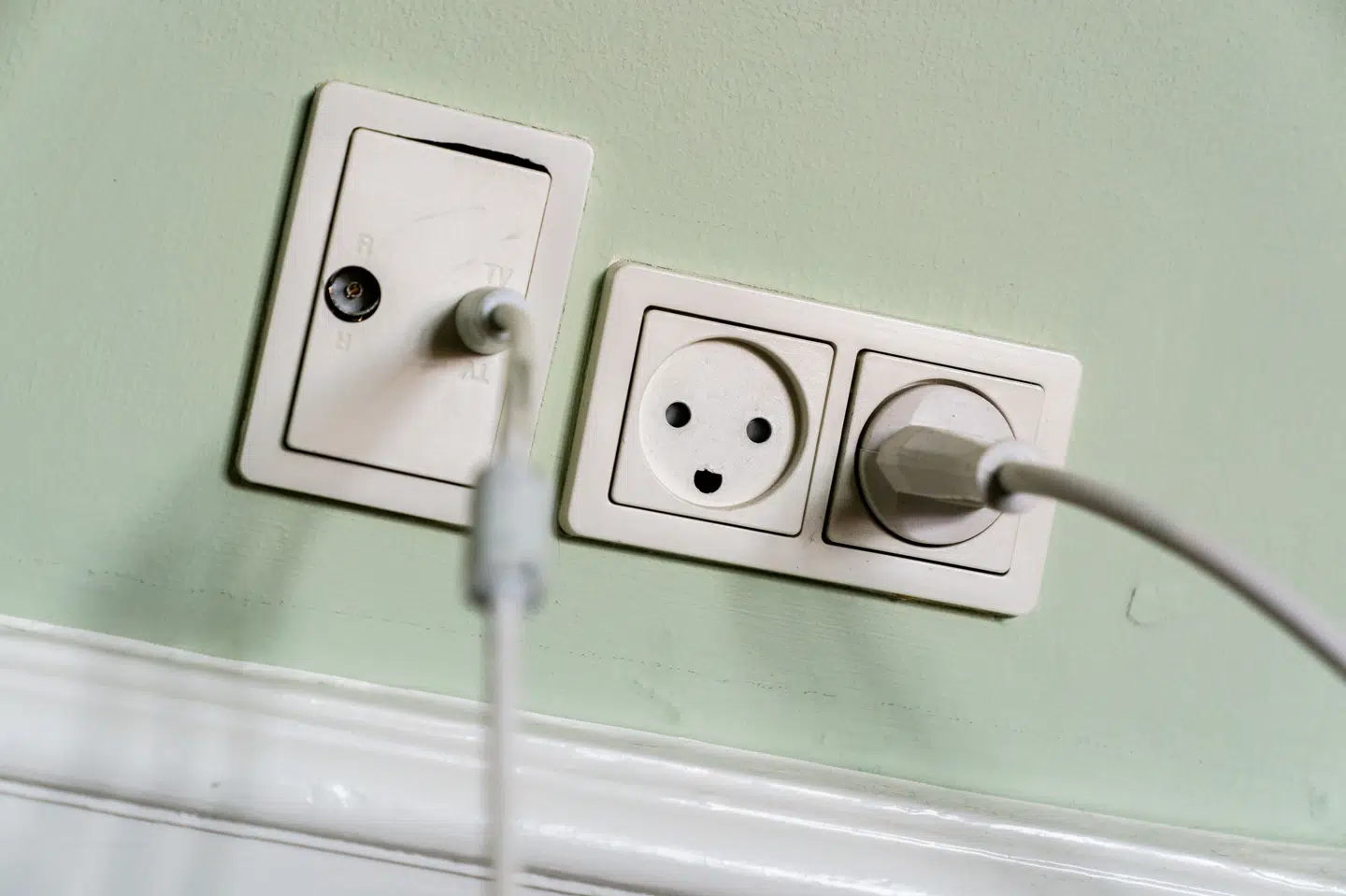 Andel Energi sælger el og naturgas til mere end 1,2 millioner privat- og erhvervskunder. (Arkivfoto).