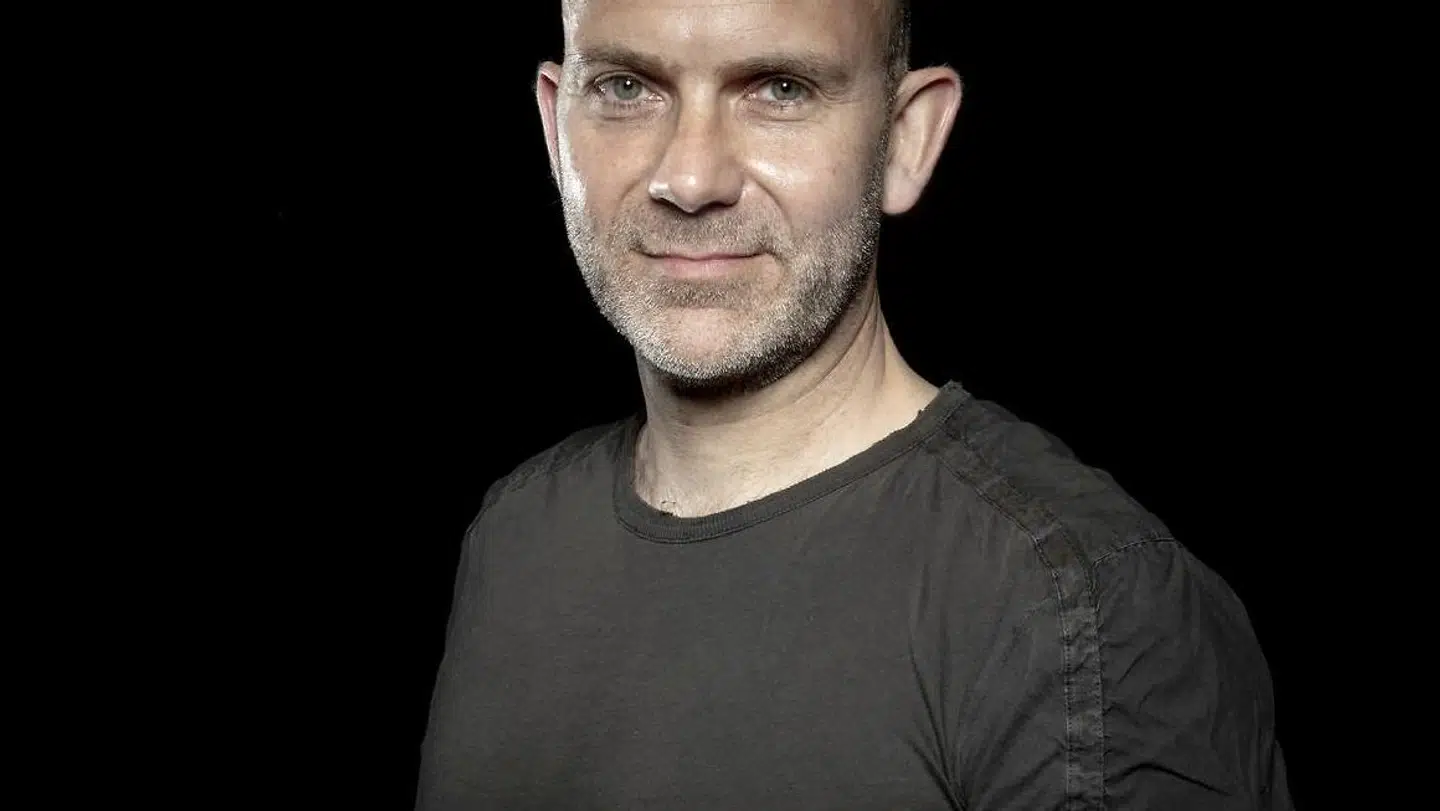 Her ses privatinvestor Mads Christiansen fra Millionærklubben.