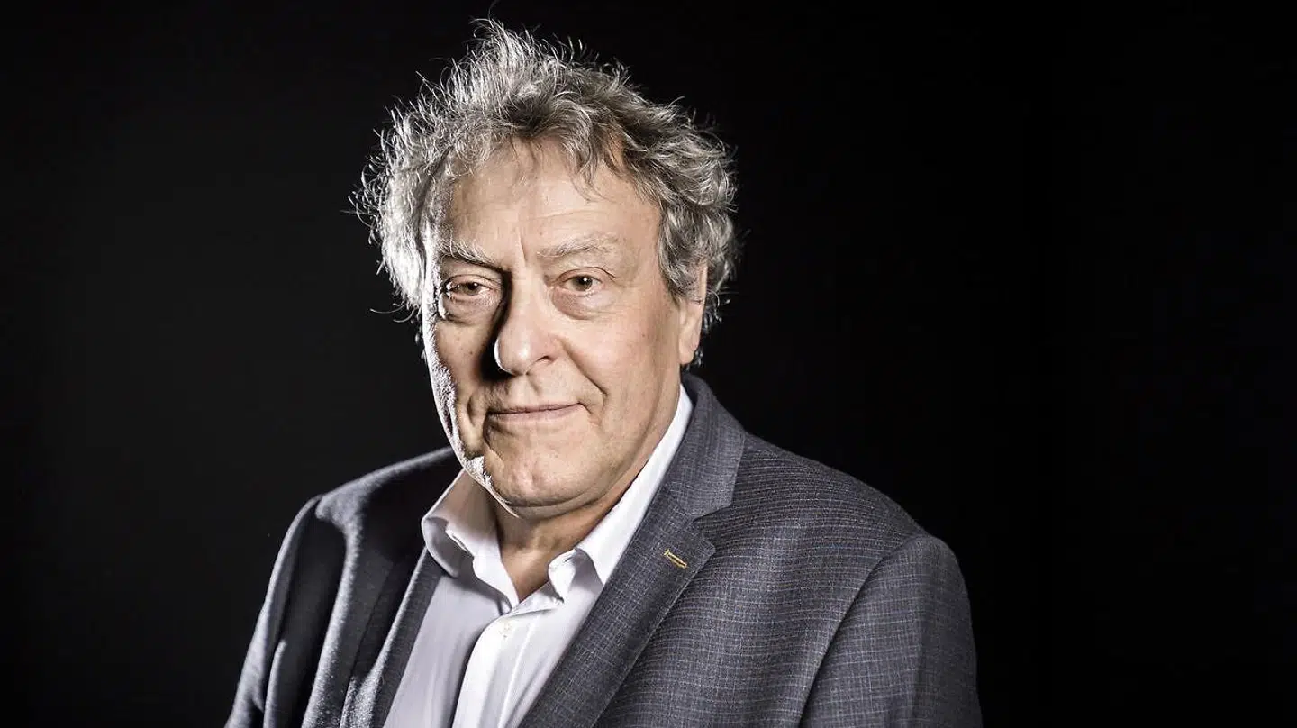 Lau Svenssen, aktieekspert i Millionærklubben.