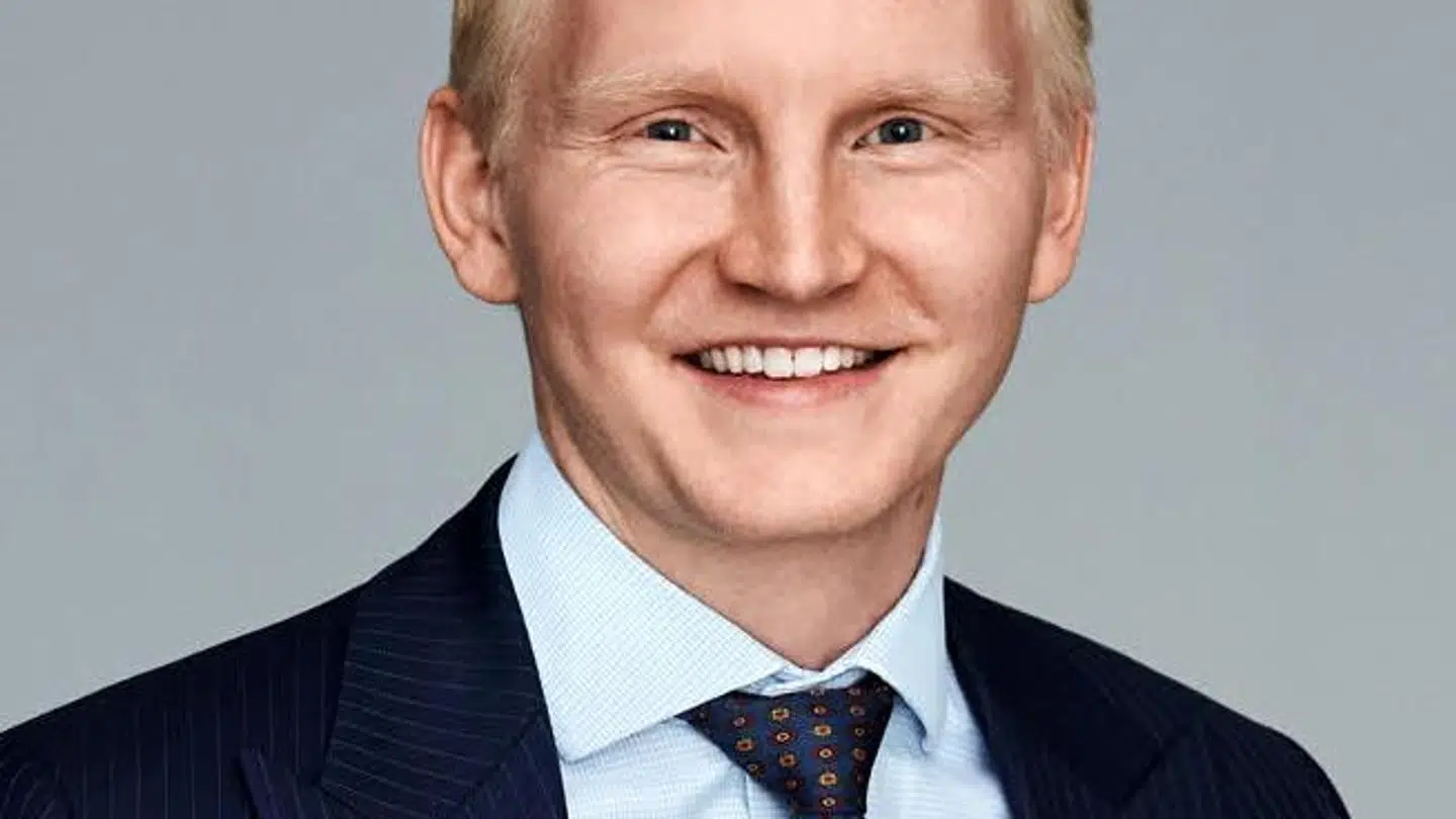 Her ses André Thormann