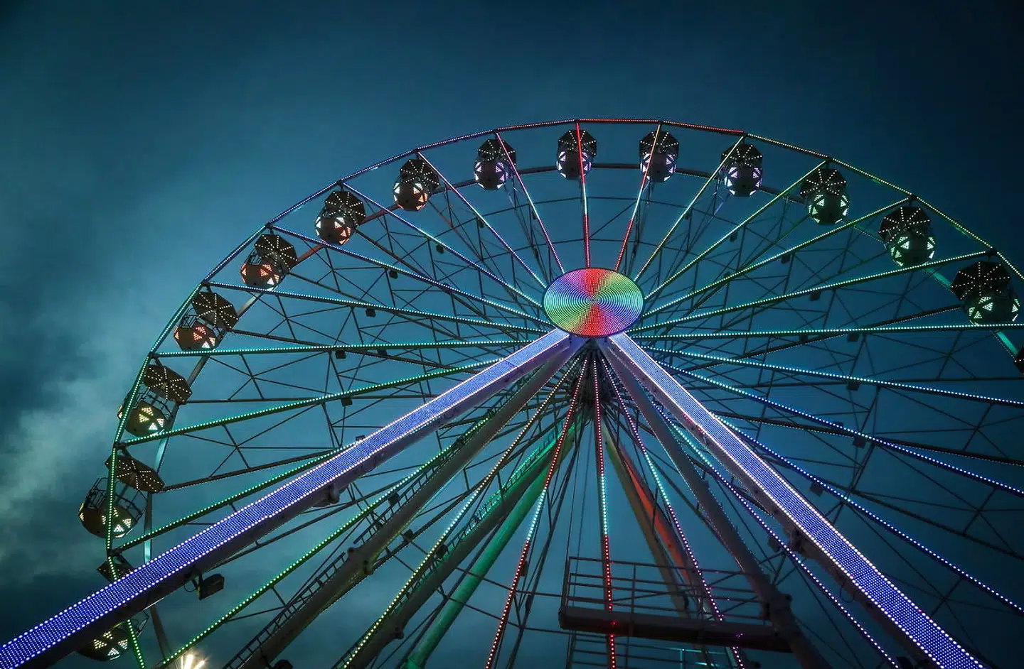 Der er gang i en større rotation på verdens aktiemarkeder, lyder vurderingen.