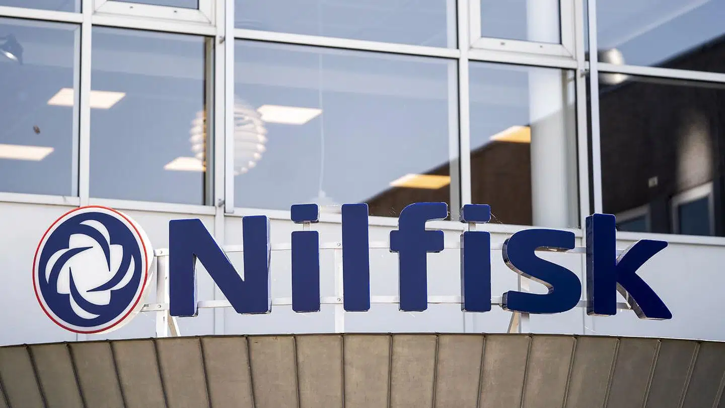 Nilfisk Danmark A/S i Brøndby, torsdag den 18 juni 2020.