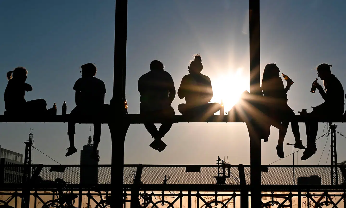 Husk at holde øje med dine aktiefavoritter, for selv om de er vindere i dag, så er de det måske ikke om 10 år, påpeger Danske Banks senior investeringsstrateg, Lars Skovgaard Andersen.