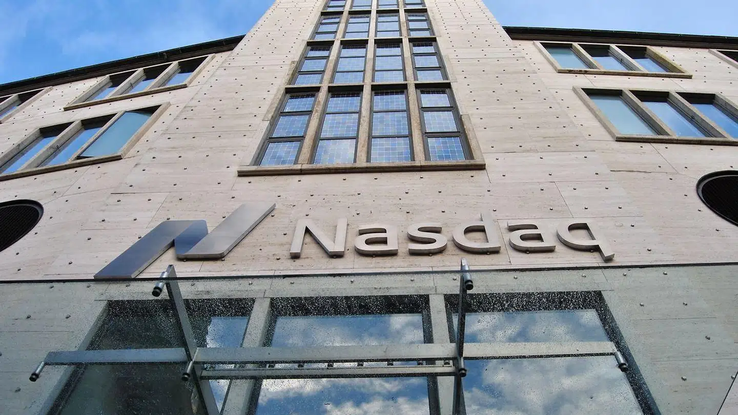 (Foto: Nasdaq Copenhagen/Scanpix 2016)