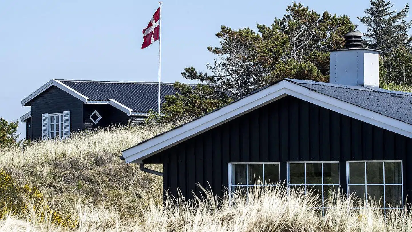 (Foto: John Randeris/Ritzau Scanpix)